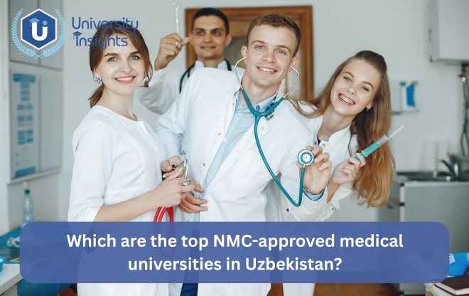 mbbs students in top NMC-approved medical universities in Uzbekistan-Image View