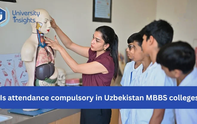 mbbs in uzbekistan-classroom
