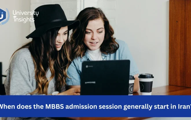 MBBS admission intake Iran