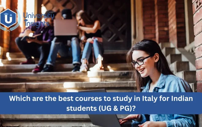 UG & PG course for indian students-image view