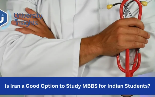 Is Iran a Good Option to Study MBBS?