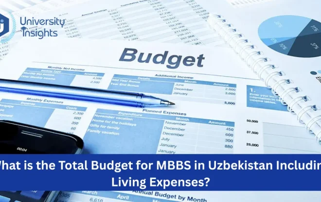 total budget of mbbs uzbekistan-image view