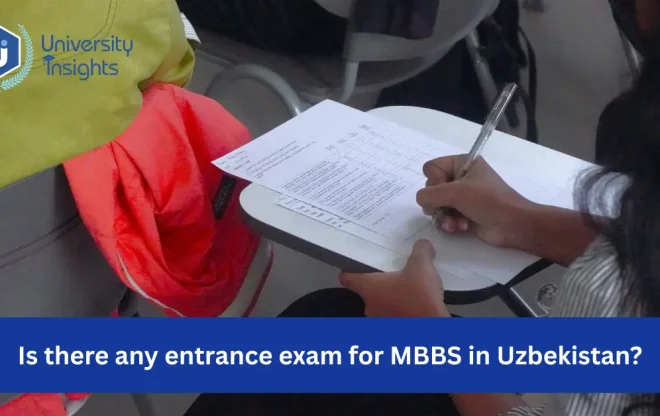 Entrance Exam for MBBS in Uzbekistan-students image view