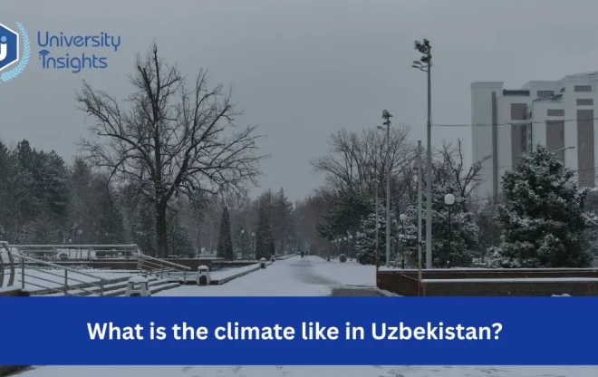 uzbekistan weather- image view