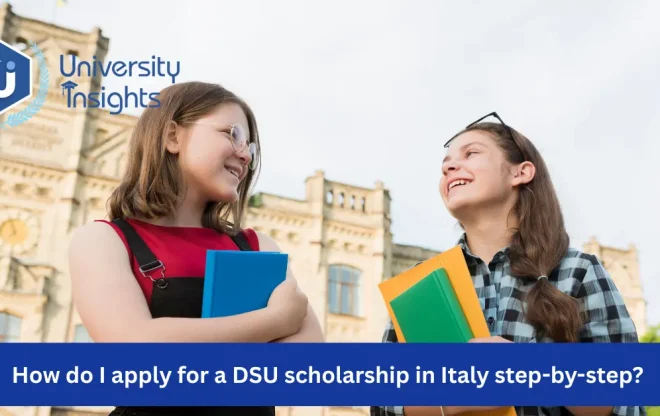 study in italy-image students