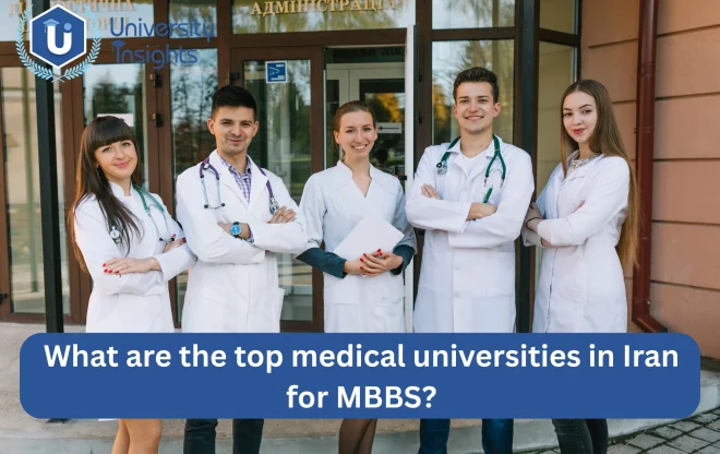 mbbs students in iran image front-view