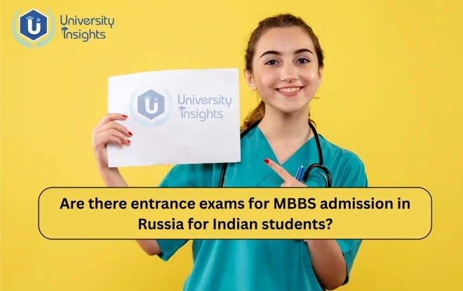 studynet-front view-Are there entrance exams for MBBS admission in Russia for Indian students?