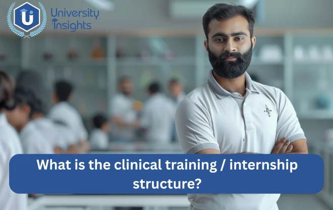 mbbs student training image view