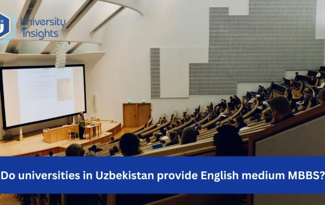 mbbs uzbekistan classroom